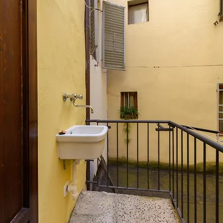 Uffizi 3 Bedrooms By Mmega Appartamento Firenze