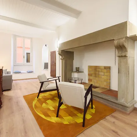 Uffizi 3 Bedrooms By Mmega Appartement