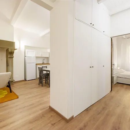 Appartement Uffizi 3 Bedrooms By Mmega Florence