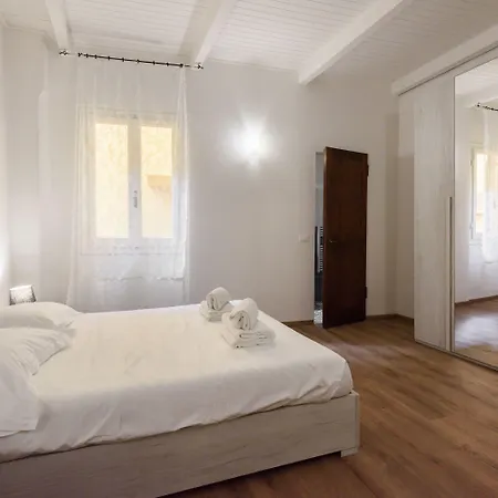 Uffizi 3 Bedrooms By Mmega Appartamento