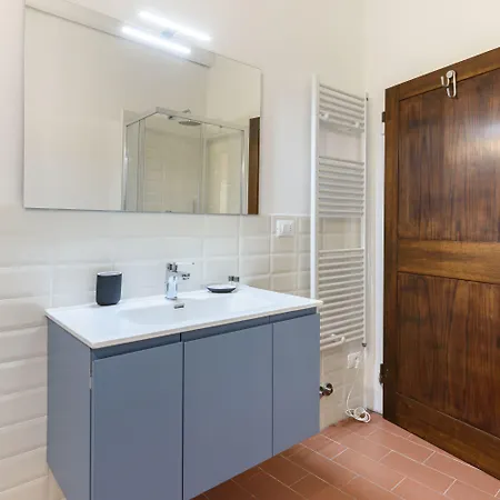 Uffizi 3 Bedrooms By Mmega Firenze