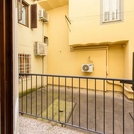 Uffizi 3 Bedrooms By Mmega Appartement