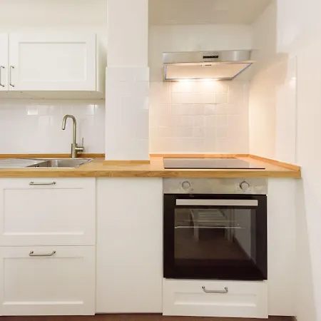 Appartamento Uffizi 3 Bedrooms By Mmega