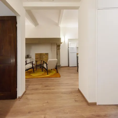 Apartament Uffizi 3 Bedrooms By Mmega