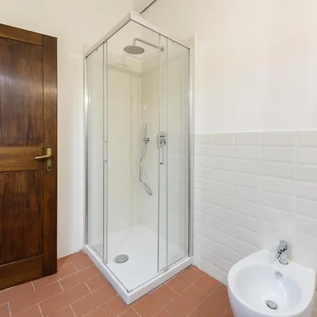 Uffizi 3 Bedrooms By Mmega Florencja