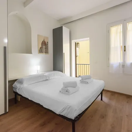 Uffizi 3 Bedrooms By Mmega Апартаменты