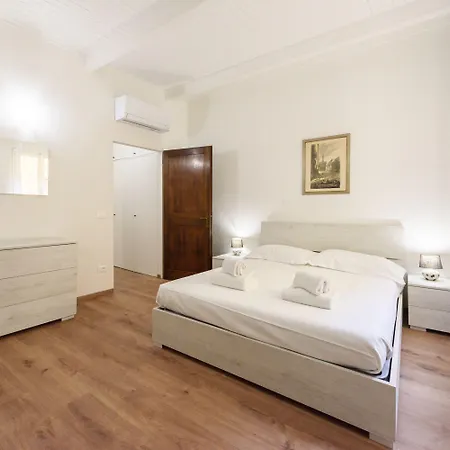 Uffizi 3 Bedrooms By Mmega