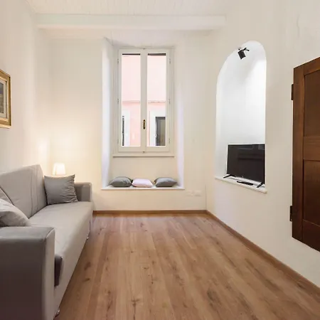 Uffizi 3 Bedrooms By Mmega Флоренция