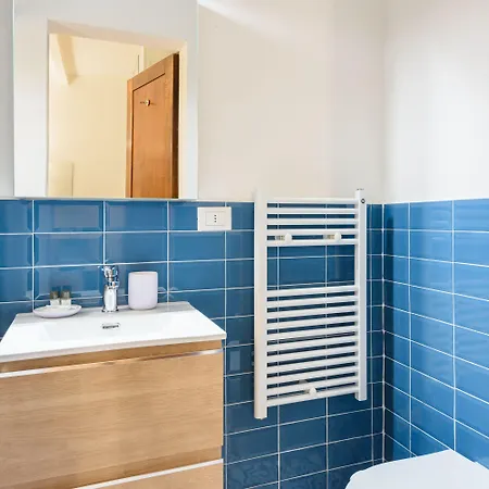 Uffizi 3 Bedrooms By Mmega Флоренция