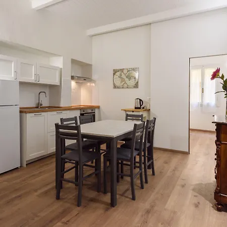 Апартаменты Uffizi 3 Bedrooms By Mmega *