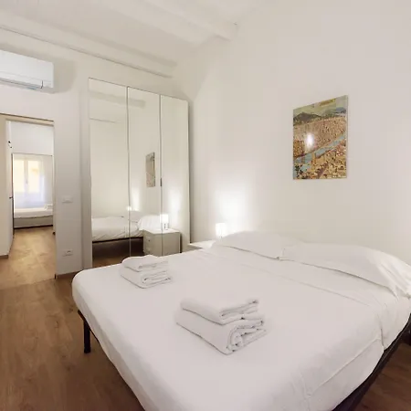 Uffizi 3 Bedrooms By Mmega Апартаменты