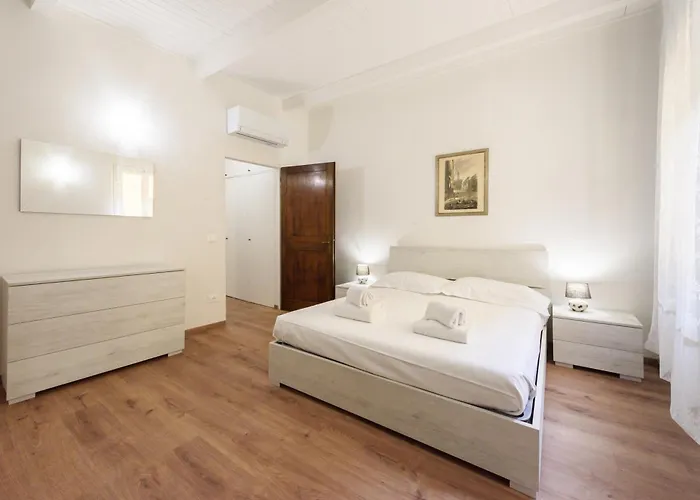 Uffizi 3 Bedrooms By Mmega فلورنس