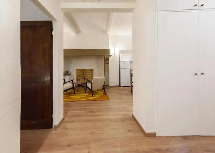 شقة Uffizi 3 Bedrooms By Mmega