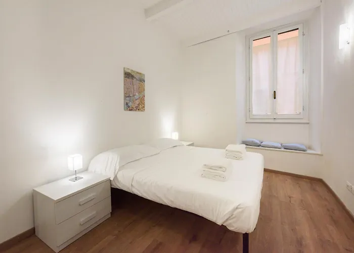 شقة Uffizi 3 Bedrooms By Mmega *