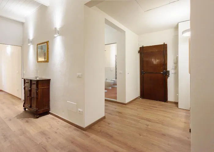شقة Uffizi 3 Bedrooms By Mmega