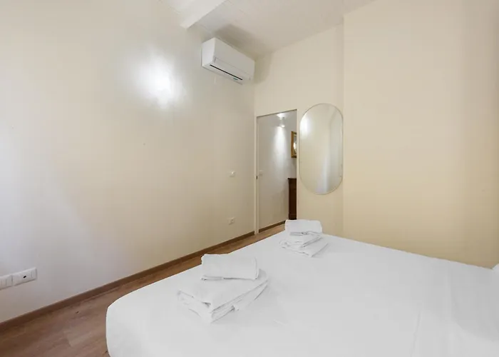 Uffizi 3 Bedrooms By Mmega شقة
