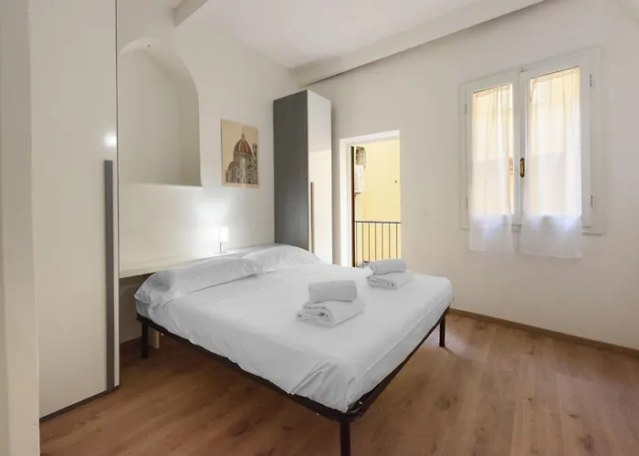 Uffizi 3 Bedrooms By Mmega *