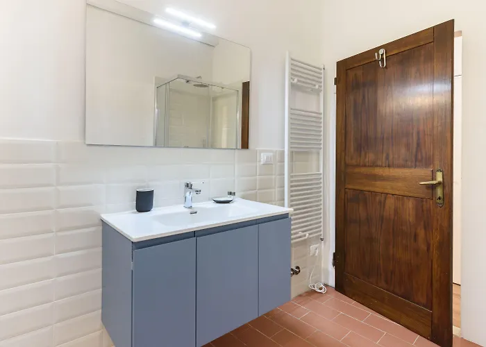 Uffizi 3 Bedrooms By Mmega فلورنس