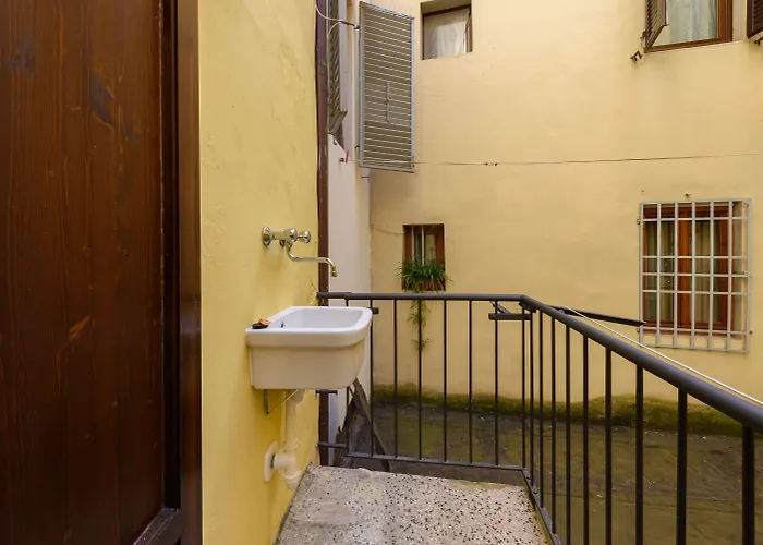 Uffizi 3 Bedrooms By Mmega *