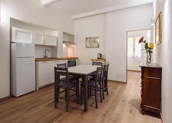 شقة Uffizi 3 Bedrooms By Mmega *