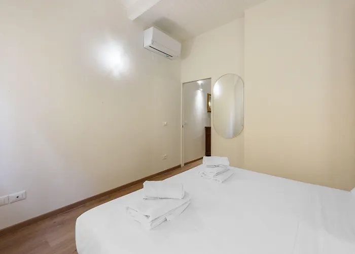 شقة Uffizi 3 Bedrooms By Mmega *