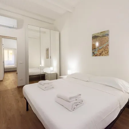 Uffizi 3 Bedrooms By Mmega 公寓