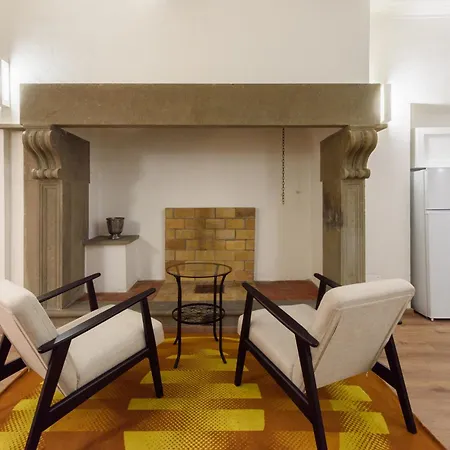 Uffizi 3 Bedrooms By Mmega 佛罗伦萨