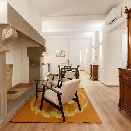 Uffizi 3 Bedrooms By Mmega * 佛罗伦萨
