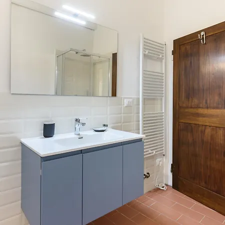 公寓 Uffizi 3 Bedrooms By Mmega *