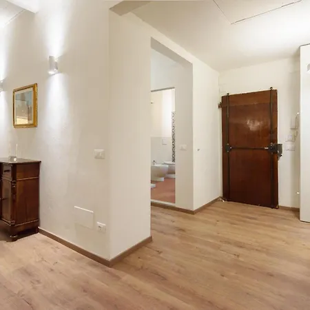 公寓 Uffizi 3 Bedrooms By Mmega