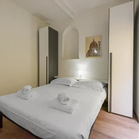 Uffizi 3 Bedrooms By Mmega * 佛罗伦萨